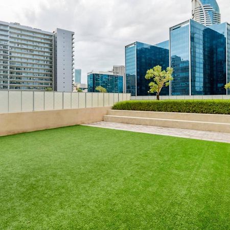 Luxury 2 Bedroom With Burj Khalifa View Dubai Exterior photo