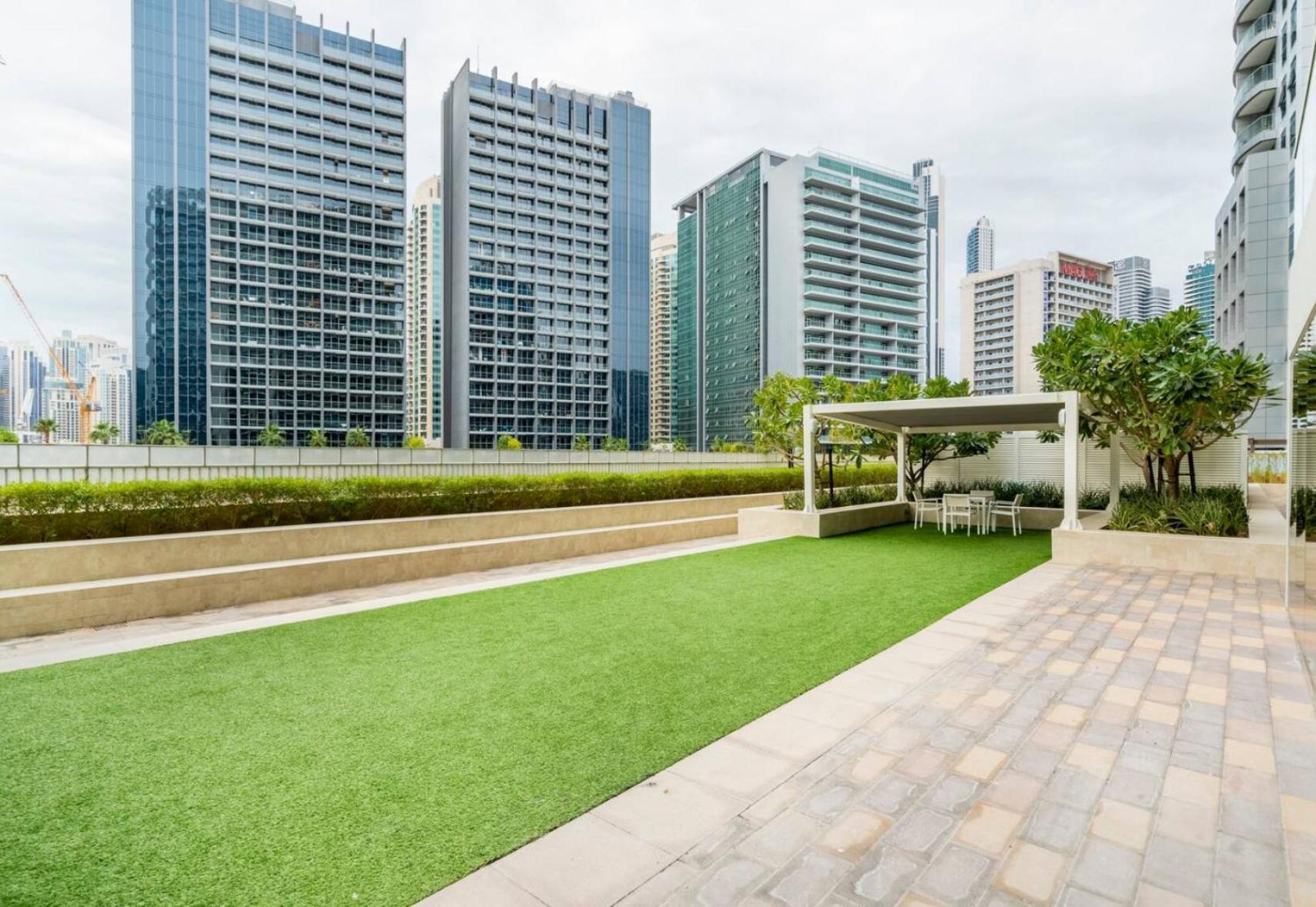 Luxury 2 Bedroom With Burj Khalifa View Dubai Exterior photo